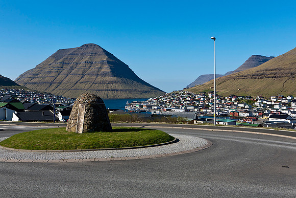 Klaksvík