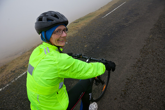 Niðan á Hestin