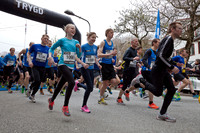 Flaggdagsrenning 2013