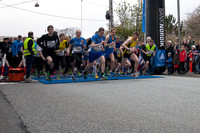 Flaggdagsrenning 2013