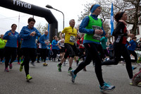 Flaggdagsrenning 2013