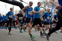 Flaggdagsrenning 2013