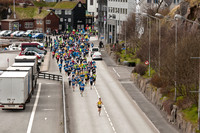 Flaggdagsrenning 2013