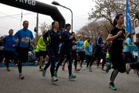Flaggdagsrenning 2013