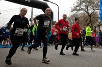 Flaggdagsrenning 2013