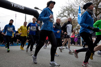 Flaggdagsrenning 2013