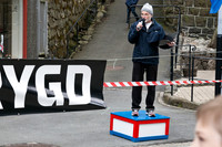 Flaggdagsrenning 2013
