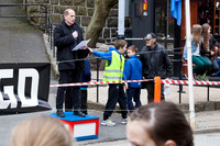 Flaggdagsrenning 2013