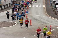 Flaggdagsrenning 2013