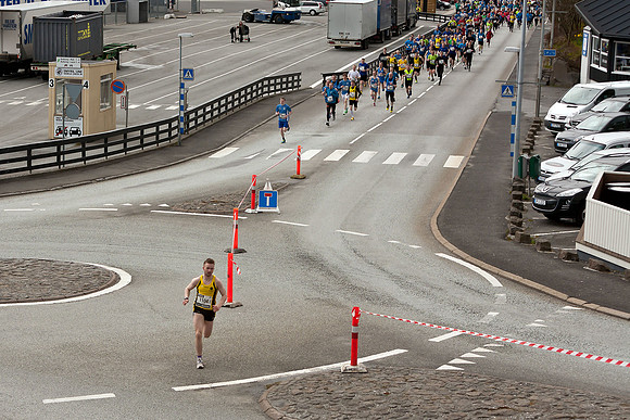 Flaggdagsrenning 2013