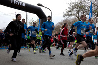Flaggdagsrenning 2013
