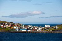 Faroe Islands, Eiði