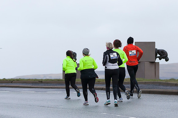 Flaggdagsrenning 2015