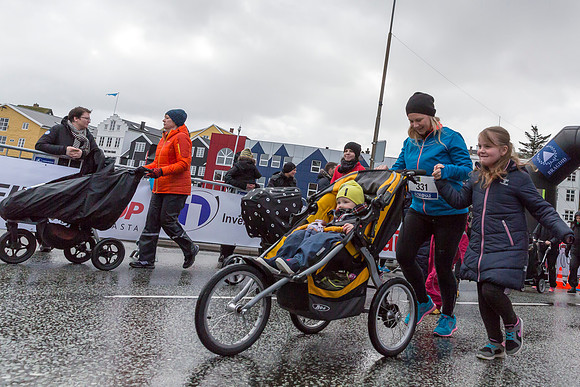 Flaggdagsrenning 2015