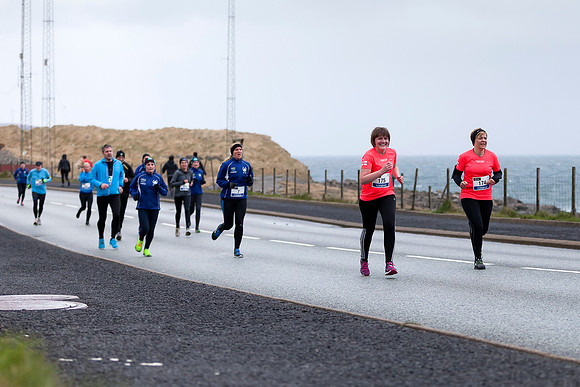 Flaggdagsrenning 2015