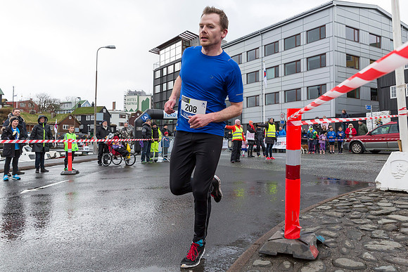 Flaggdagsrenning 2015