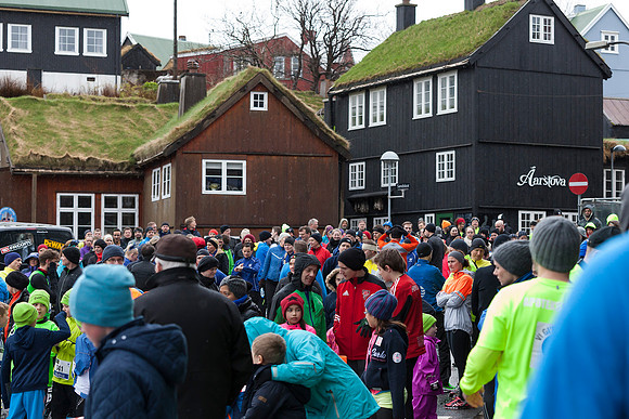 Flaggdagsrenning 2015
