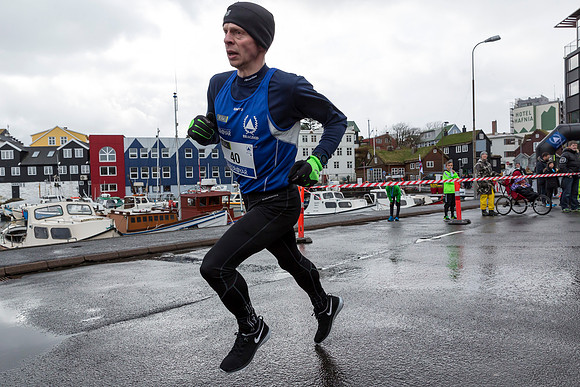 Flaggdagsrenning 2015