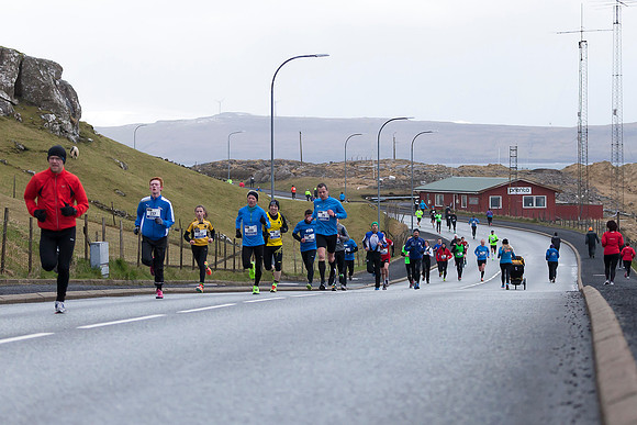 Flaggdagsrenning 2015