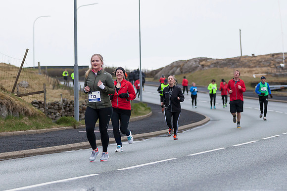 Flaggdagsrenning 2015