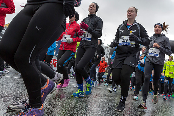 Flaggdagsrenning 2015