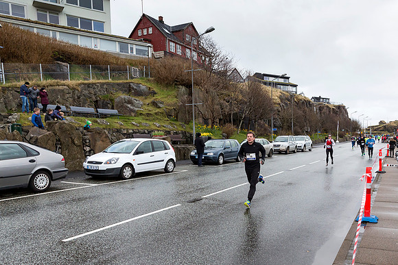 Flaggdagsrenning 2015