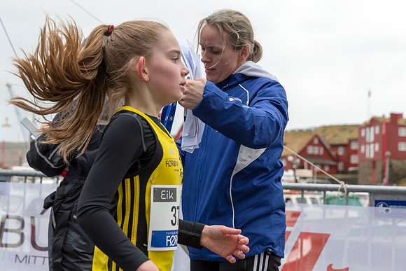 Flaggdagsrenning 2015