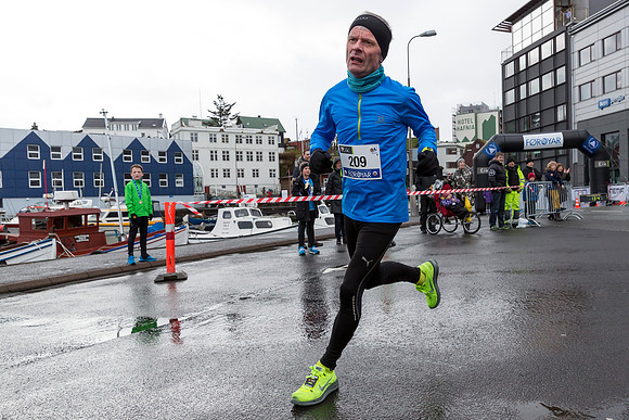 Flaggdagsrenning 2015