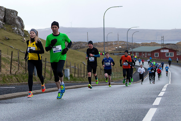 Flaggdagsrenning 2015