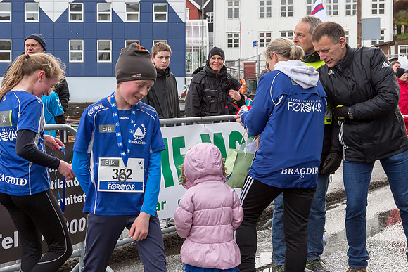 Flaggdagsrenning 2015