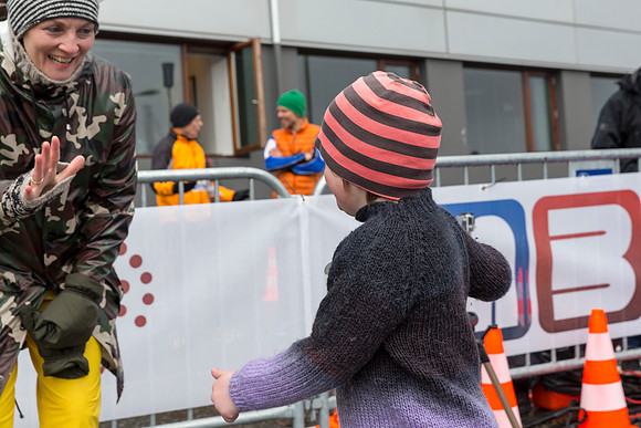 Flaggdagsrenning 2015