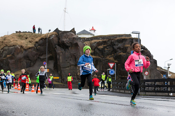 Flaggdagsrenning 2015