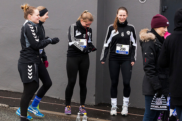 Flaggdagsrenning 2015
