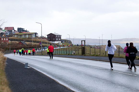Flaggdagsrenning 2015