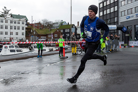 Flaggdagsrenning 2015