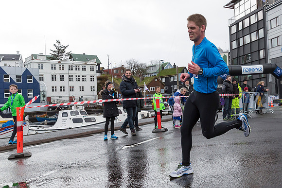 Flaggdagsrenning 2015