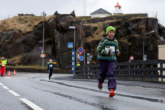 Flaggdagsrenning 2015