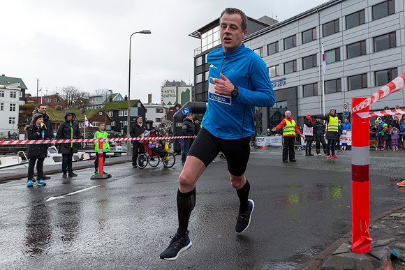 Flaggdagsrenning 2015