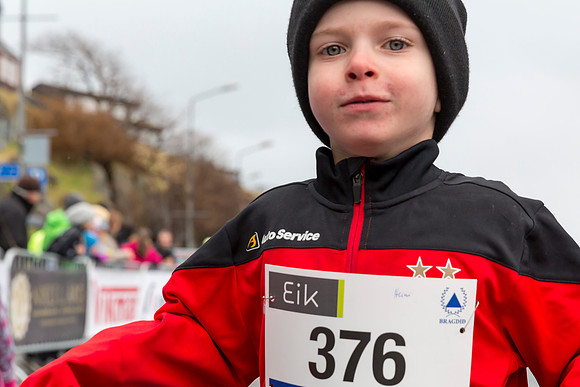 Flaggdagsrenning 2015