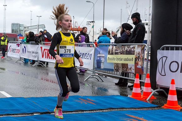 Flaggdagsrenning 2015