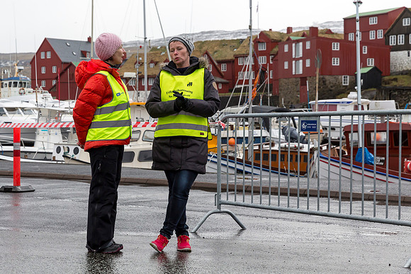 Flaggdagsrenning 2015