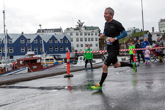Flaggdagsrenning 2015