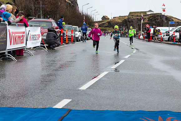 Flaggdagsrenning 2015