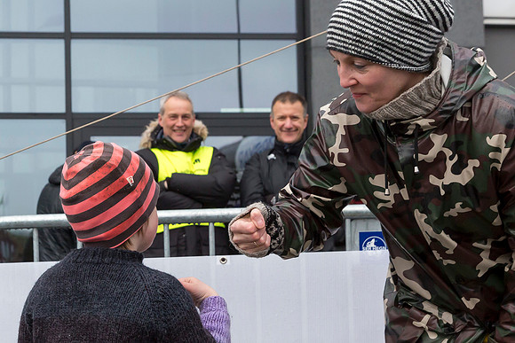 Flaggdagsrenning 2015