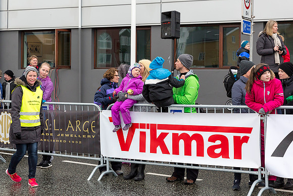Flaggdagsrenning 2015