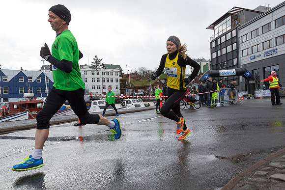 Flaggdagsrenning 2015