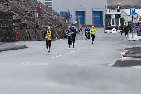 Flaggdagsrenning 2015