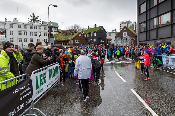 Flaggdagsrenning 2015
