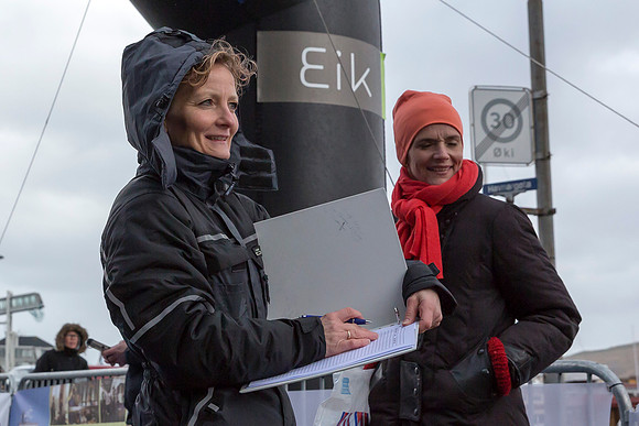 Flaggdagsrenning 2015