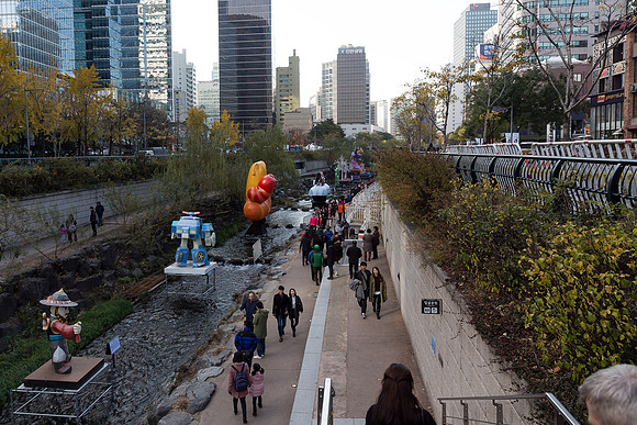 korea seoul